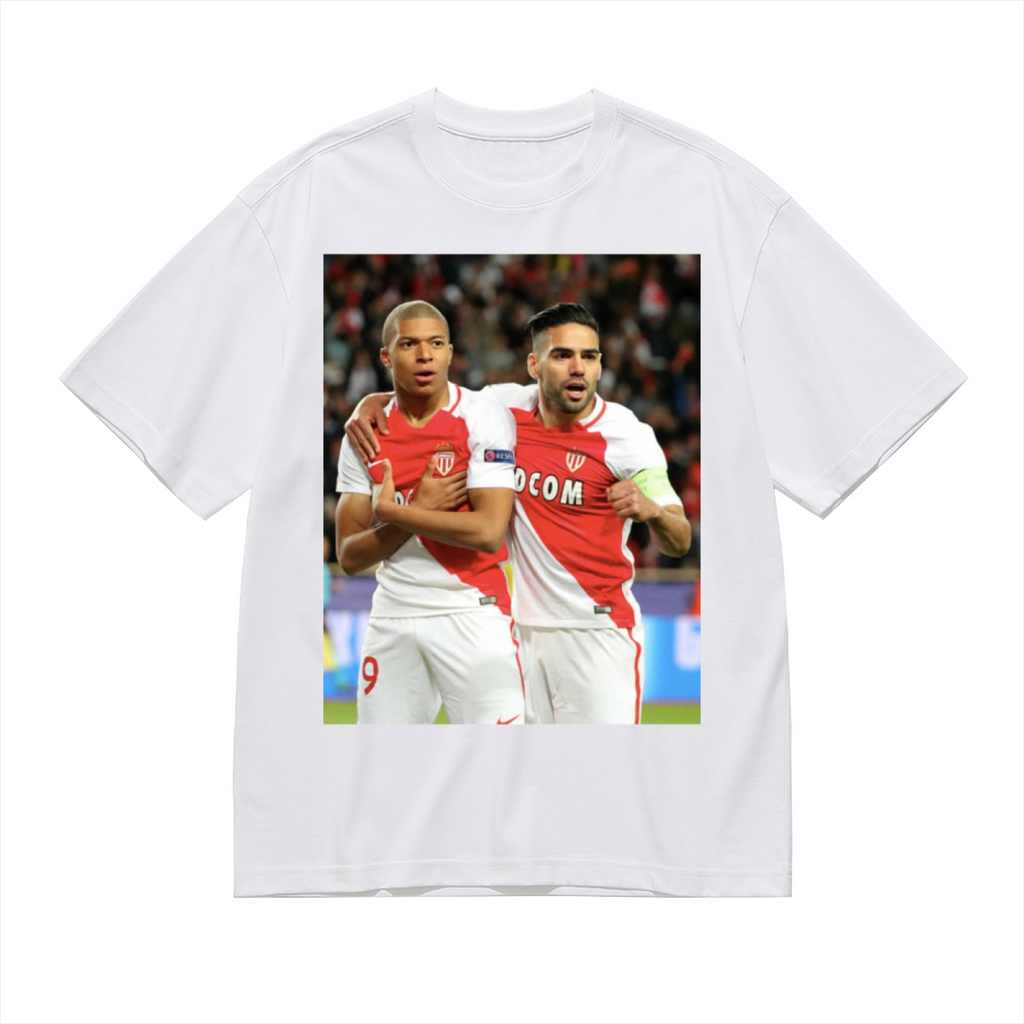 Football Champion Glory Star Tee Show Your Passion for the Beautiful Game