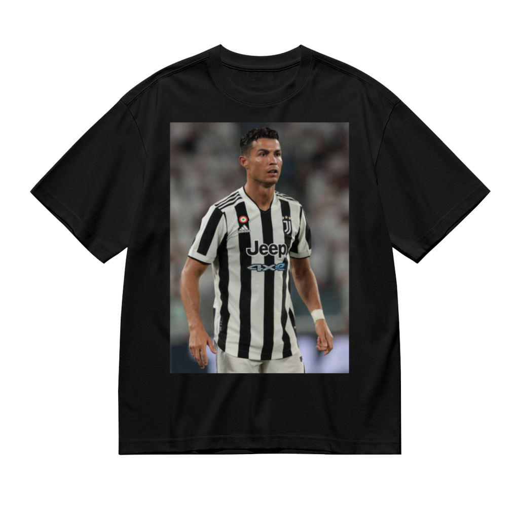 Soccer Star Passion Tee Represent Soccer¡¯s Best Players