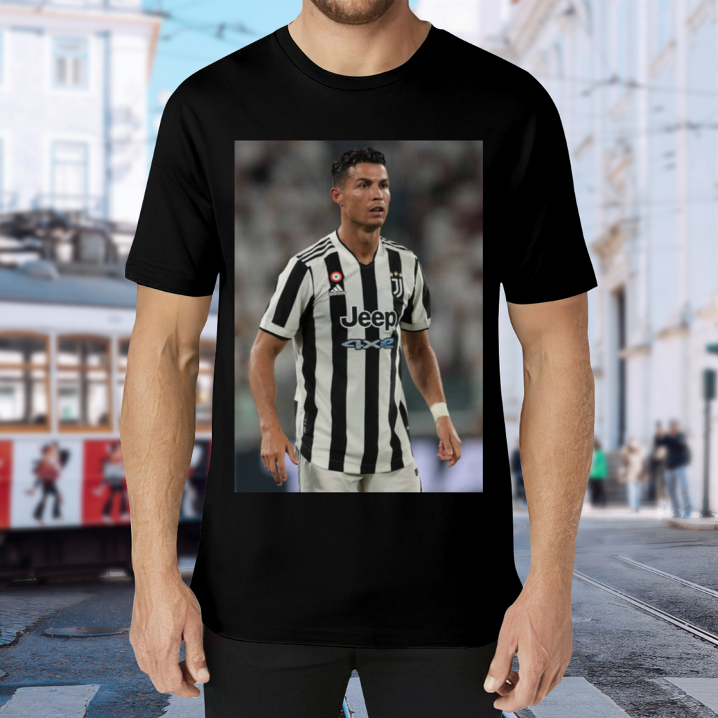 Soccer Star Passion Tee Represent Soccer¡¯s Best Players