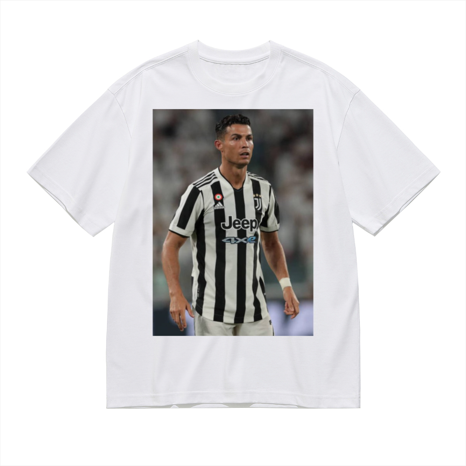 Soccer Star Passion Tee Represent Soccer¡¯s Best Players