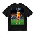 Football Masterclass Striker Tee Celebrate Soccer¡¯s Best Players