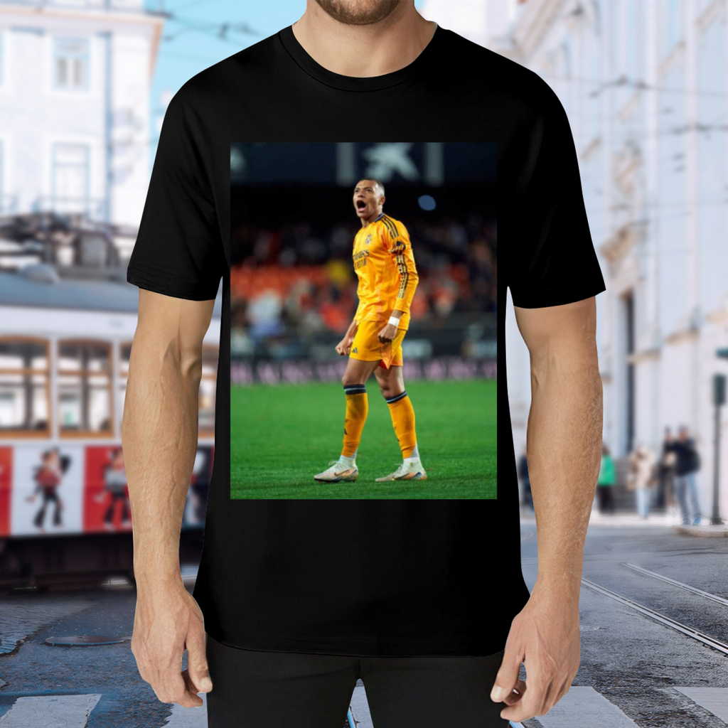Football Masterclass Striker Tee Celebrate Soccer¡¯s Best Players
