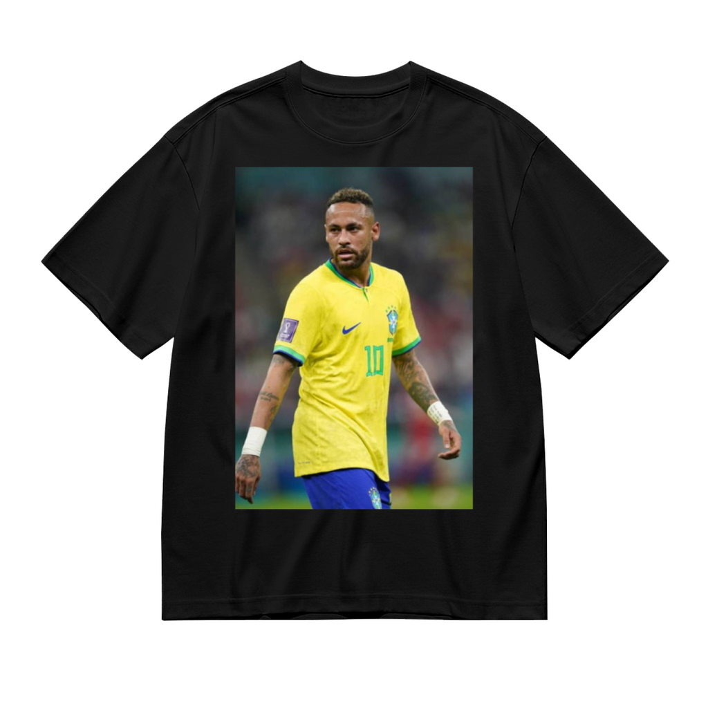 Ultimate Soccer Fan T-Shirt Representing the World¡¯s Top Players