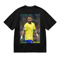 Ultimate Soccer Fan T-Shirt Representing the World¡¯s Top Players