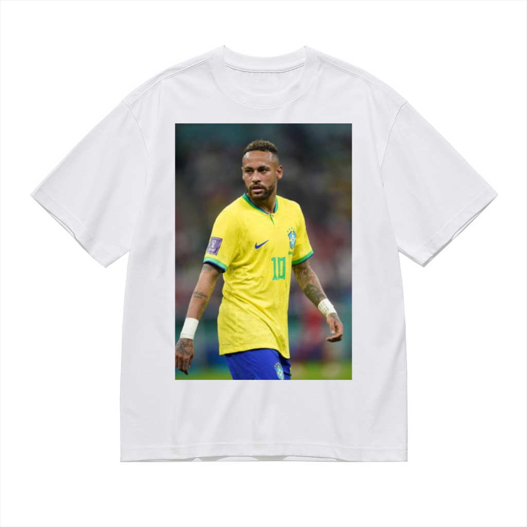 Ultimate Soccer Fan T-Shirt Representing the World¡¯s Top Players