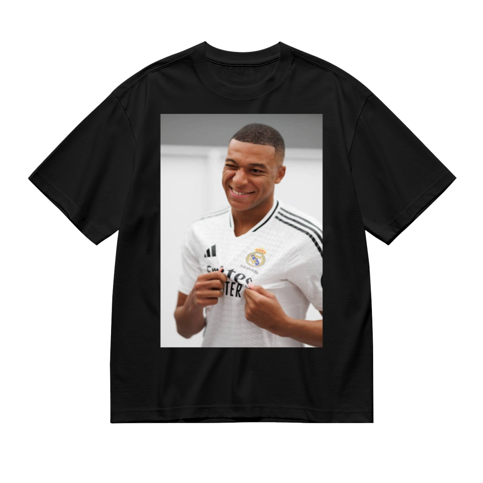 Football Victory Glory Tee Represent Soccer¡¯s Legendary Moments
