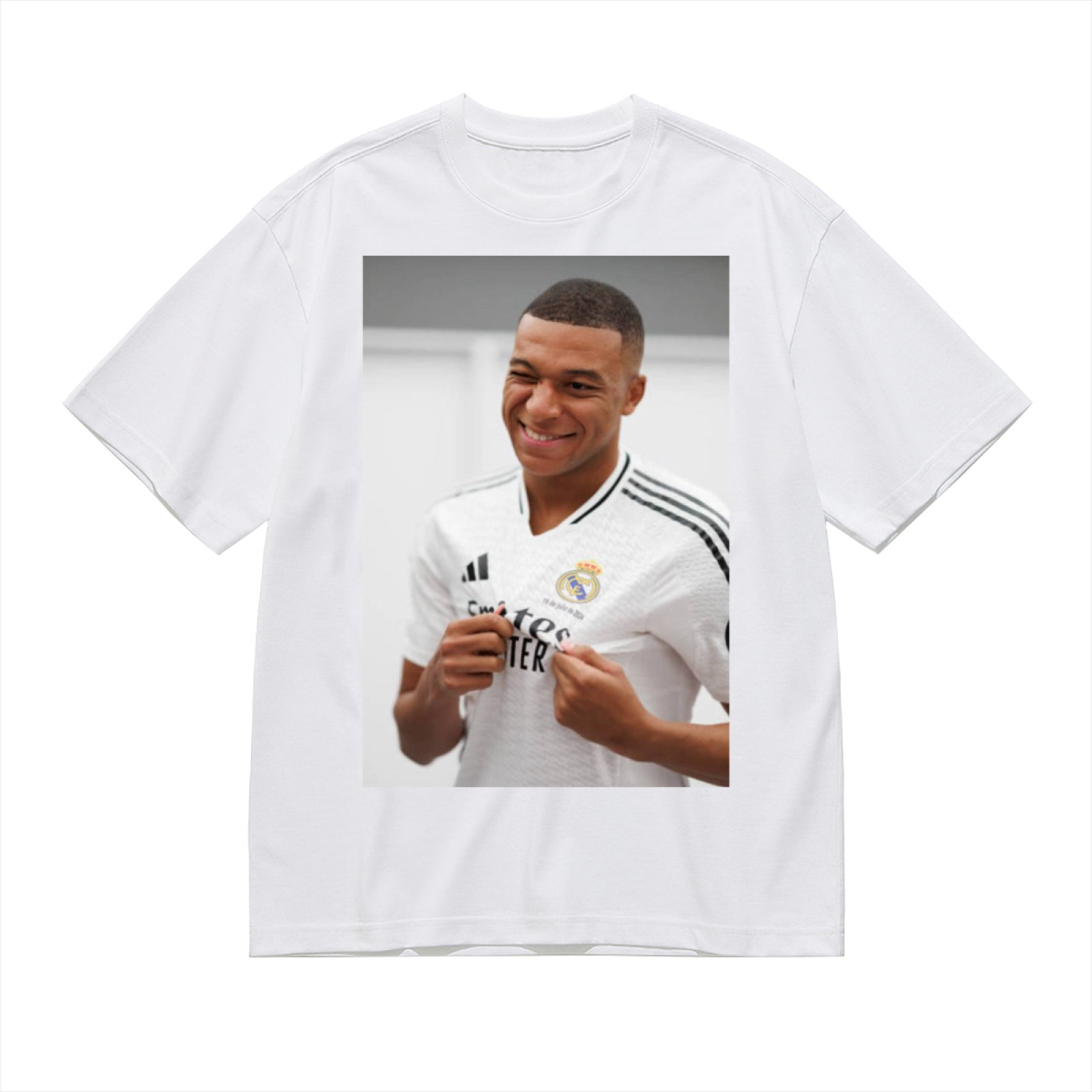 Football Victory Glory Tee Represent Soccer¡¯s Legendary Moments
