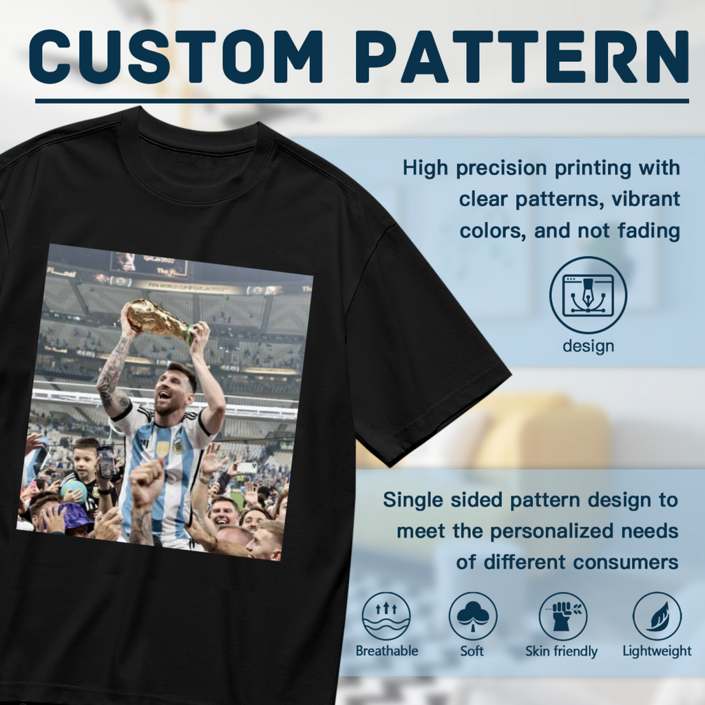 Football Victory Style Tee Show Your Football Heart Everywhere