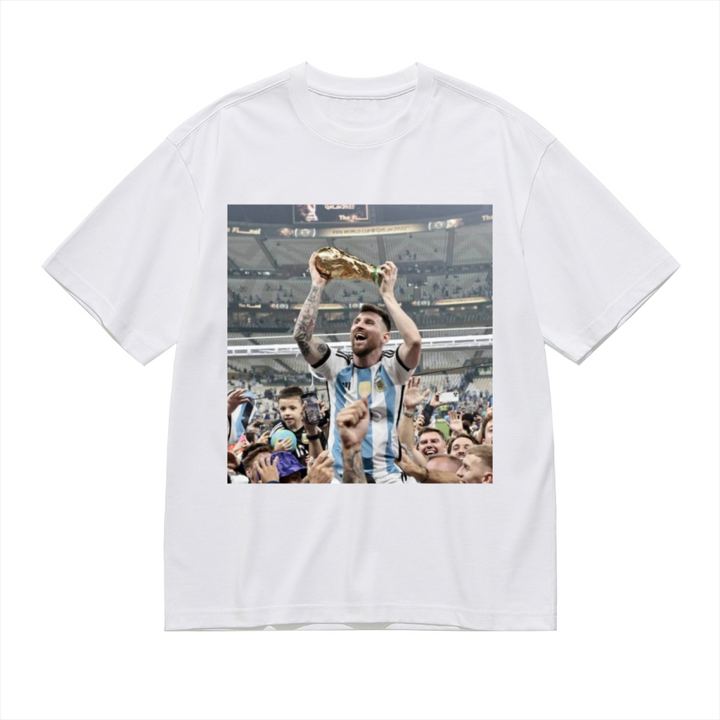 Football Victory Style Tee Show Your Football Heart Everywhere