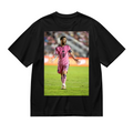 Football Action Legends T-Shirt Celebrate the Greatest Goals