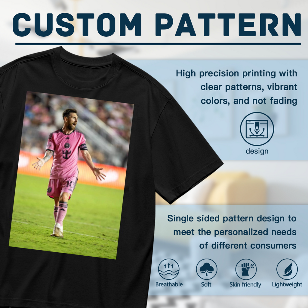 Football Action Legends T-Shirt Celebrate the Greatest Goals