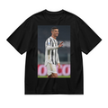 Football Powerhouse Glory Tee Celebrate the Strength of Soccer