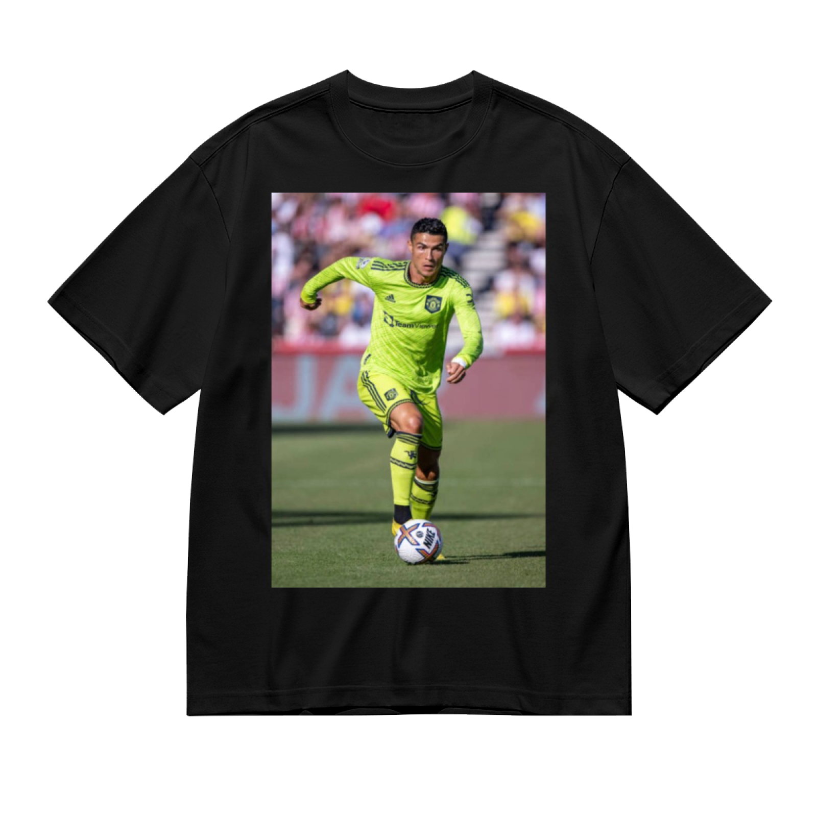 Soccer Victory Legacy Tee Wear Your Love for the Beautiful Game