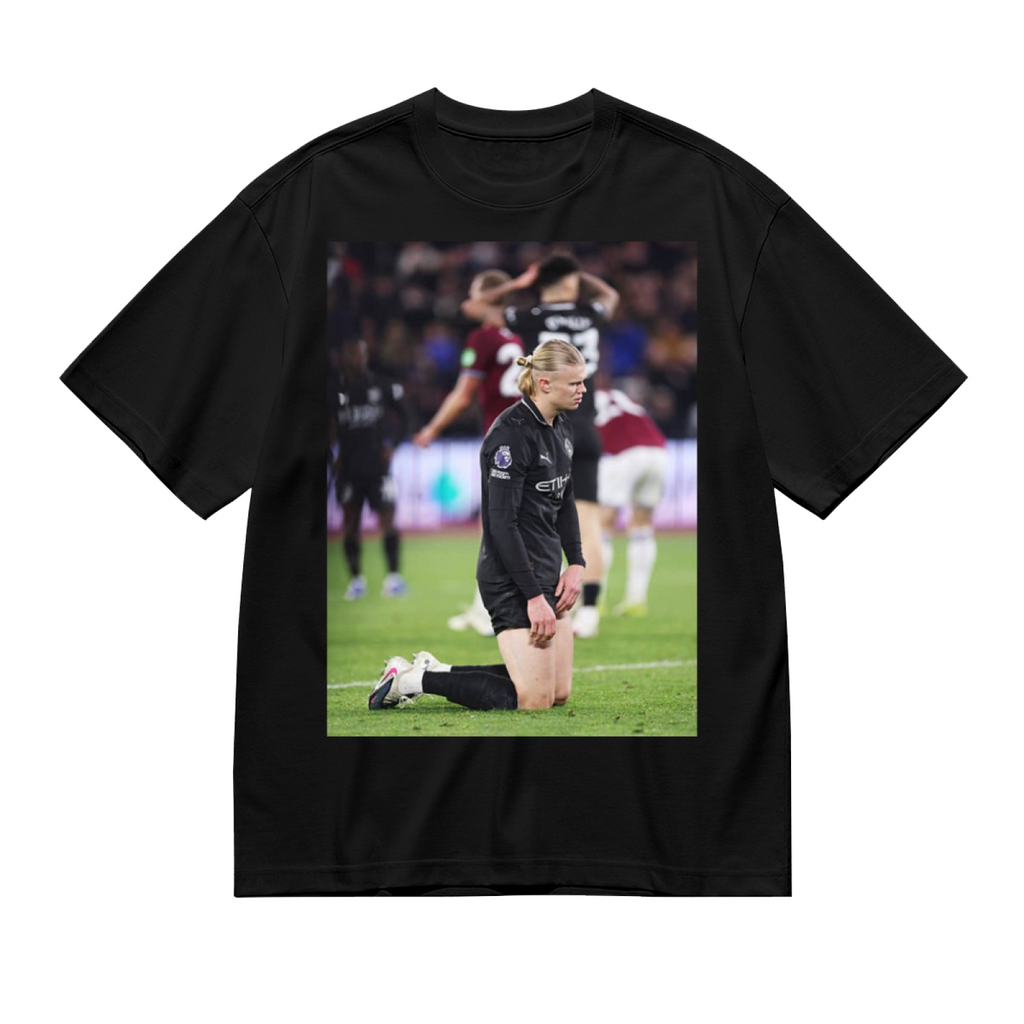Football Superstars Glory Tee Celebrate the Glory of the Beautiful Game