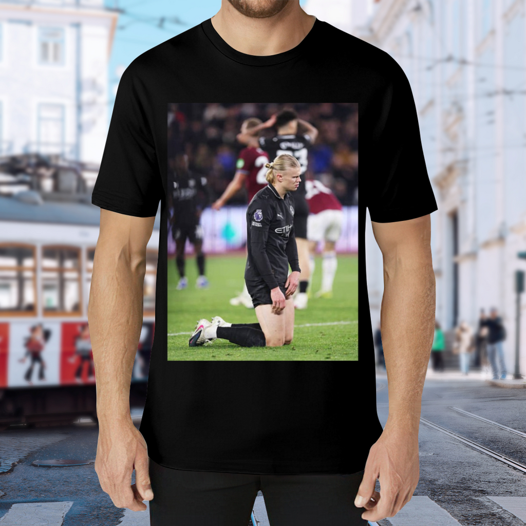 Football Superstars Glory Tee Celebrate the Glory of the Beautiful Game
