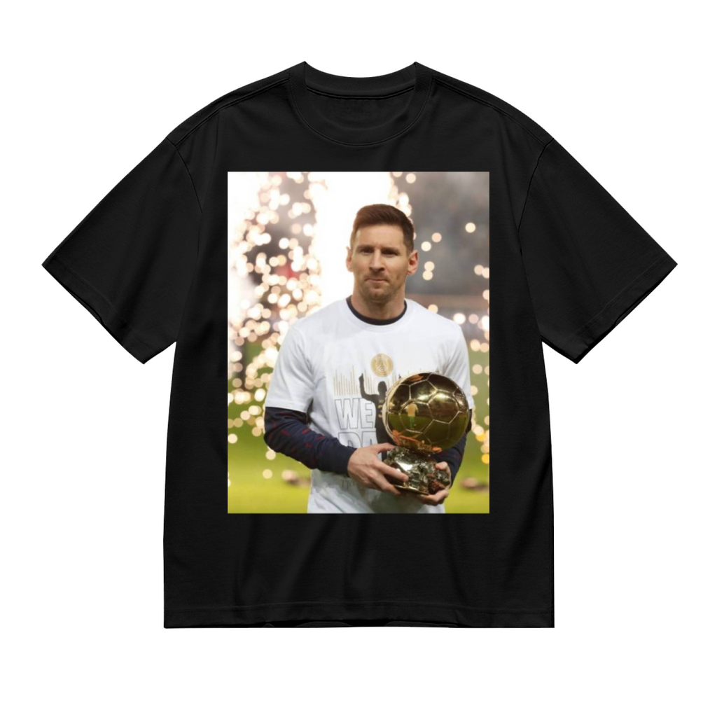 Fast Break Football T-Shirt Show Your Soccer Pride