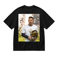 Fast Break Football T-Shirt Show Your Soccer Pride