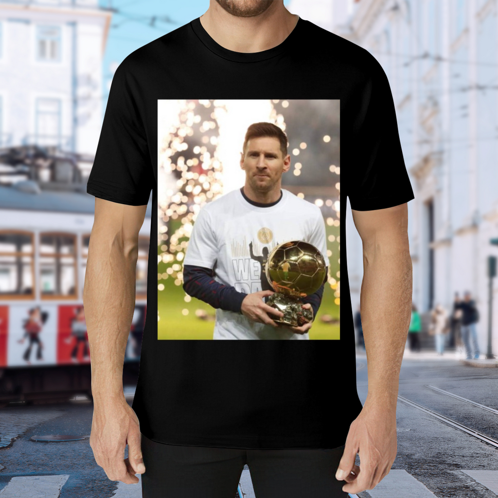 Fast Break Football T-Shirt Show Your Soccer Pride