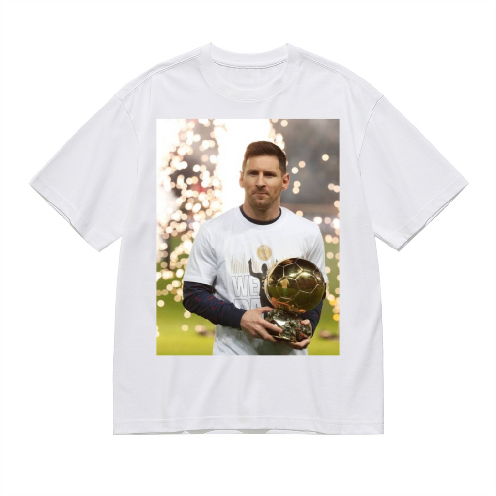 Fast Break Football T-Shirt Show Your Soccer Pride