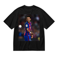 Playmaker¡¯s Football Tee A Perfect Match for Any Soccer Fan
