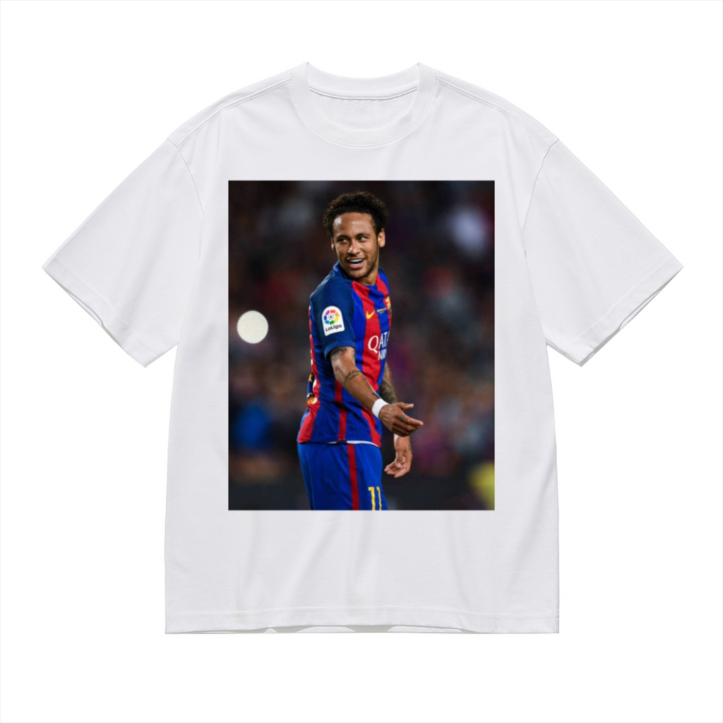 Playmaker¡¯s Football Tee A Perfect Match for Any Soccer Fan