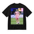 Football Moments Graphic Tee Celebrate Soccer¡¯s Iconic Moments
