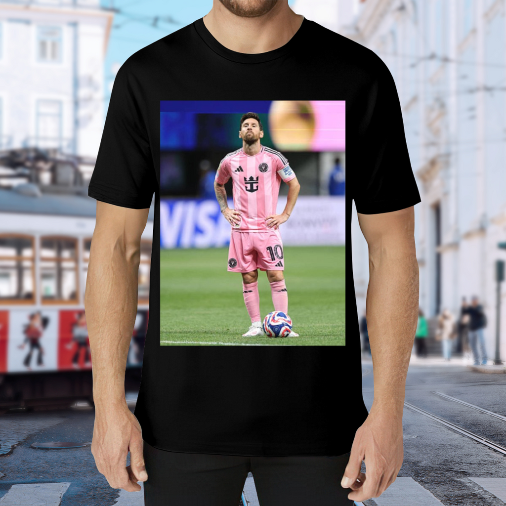 Football Moments Graphic Tee Celebrate Soccer¡¯s Iconic Moments
