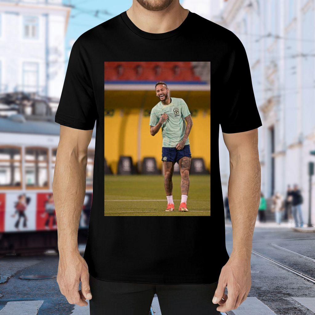 Football Superstars Glory Hero Tee Show Your Football Spirit Everywhere