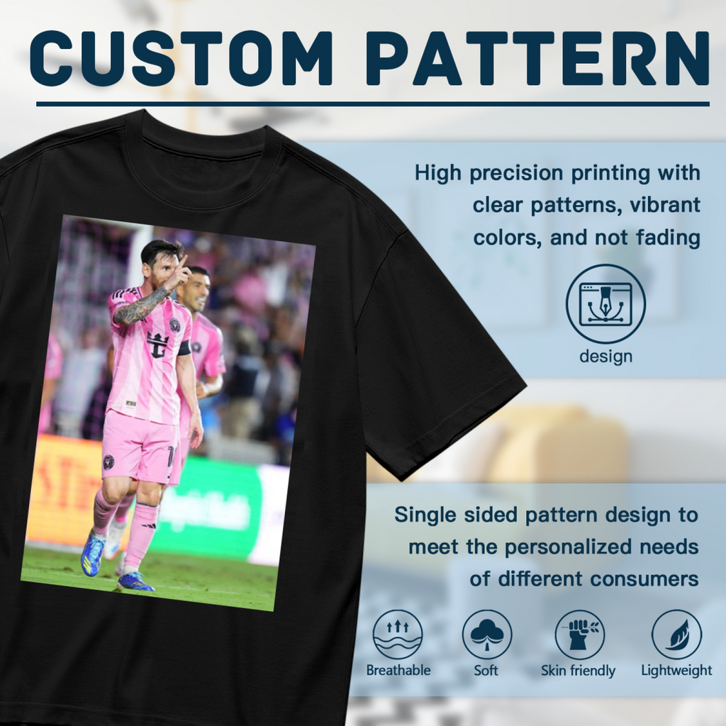 Epic Soccer Moments Tee Celebrate the Beautiful Game¡¯s Best Moments