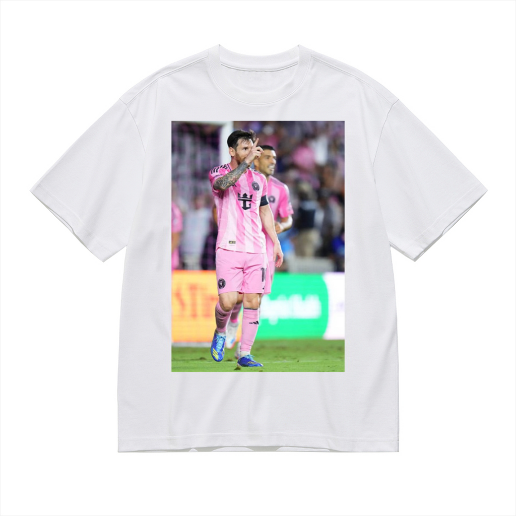 Epic Soccer Moments Tee Celebrate the Beautiful Game¡¯s Best Moments