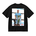 Football Superstars Power Tee Celebrate the Spirit of Football