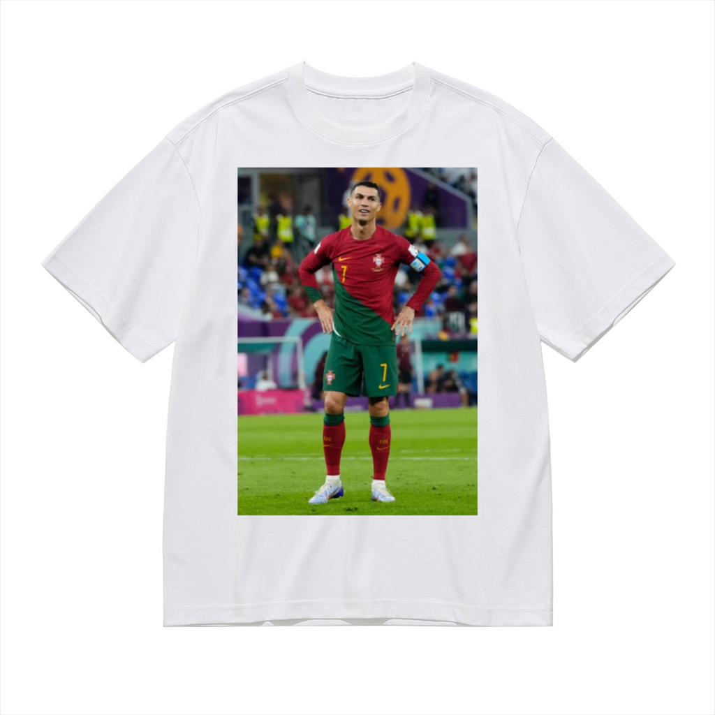 Soccer Action Hero Tee Celebrate Soccer¡¯s Greatest Achievements