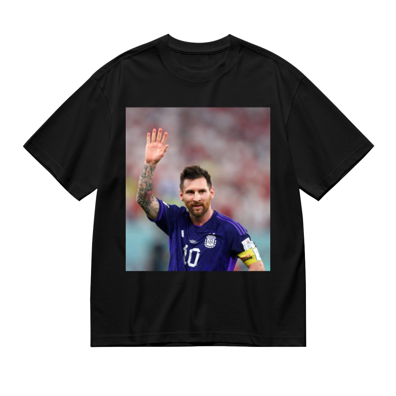 Striker¡¯s Glory Tee Represent the Speed of the Game