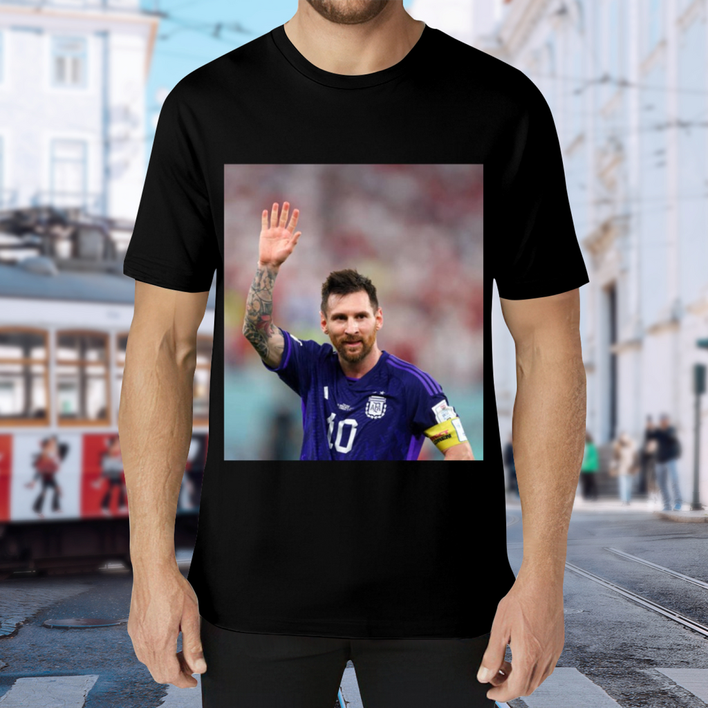 Striker¡¯s Glory Tee Represent the Speed of the Game