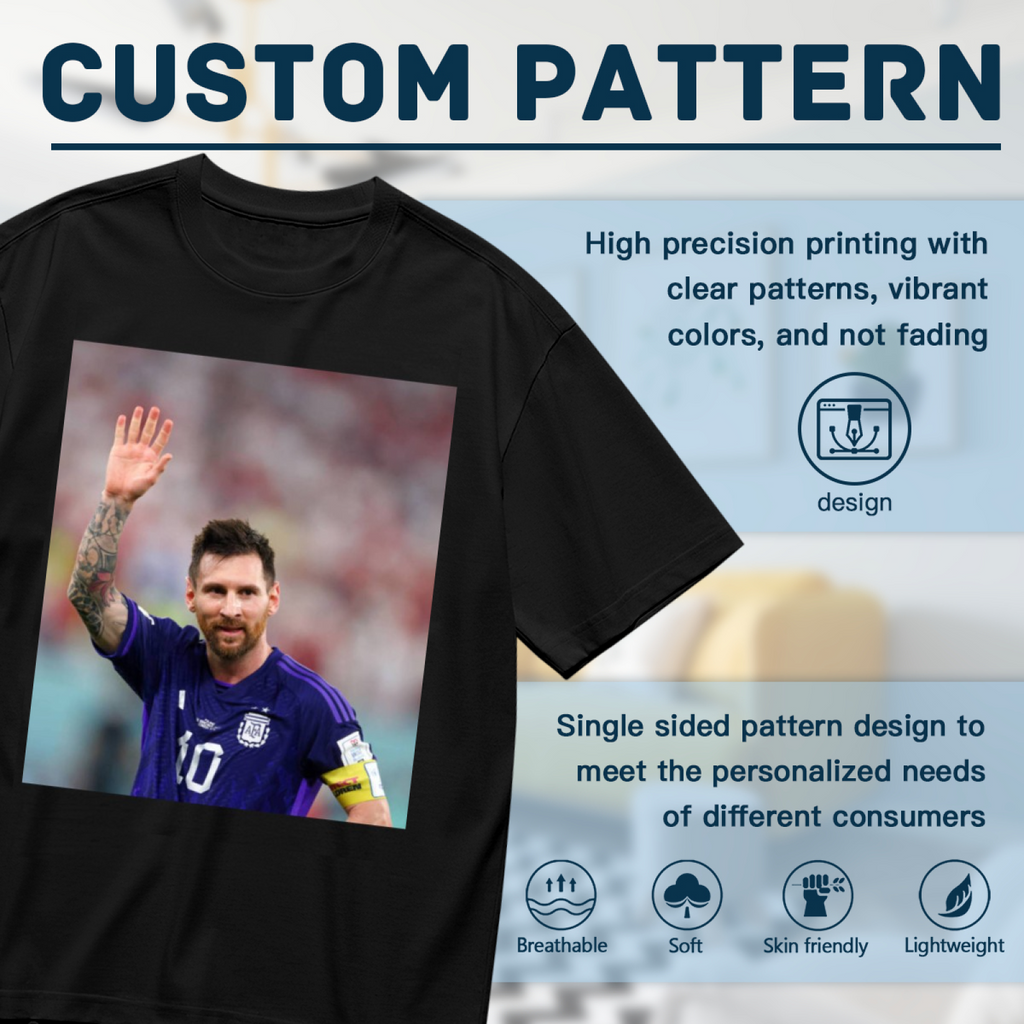 Striker¡¯s Glory Tee Represent the Speed of the Game