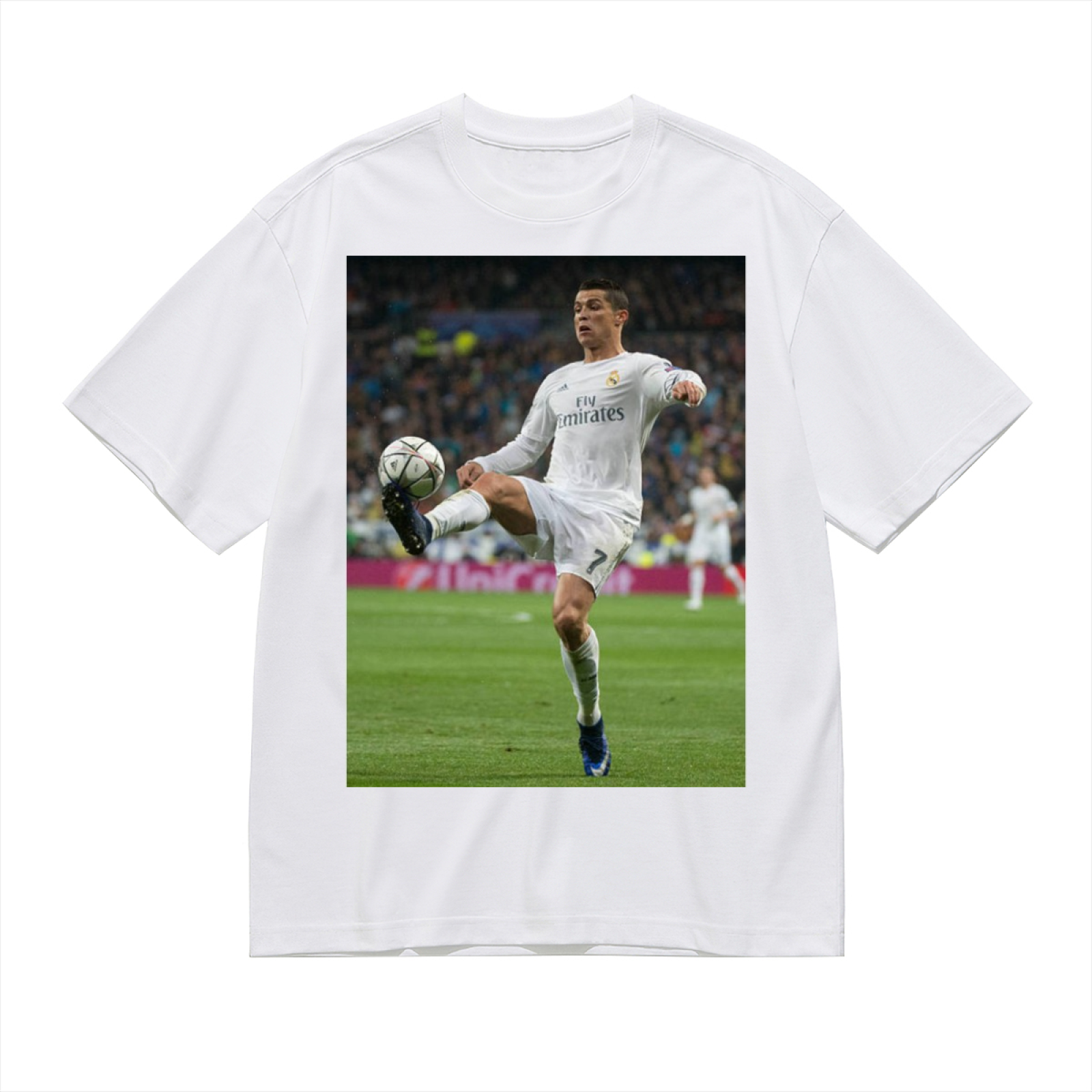 Football Goal Hero Tee Represent the Best Goal Scorers of the Sport