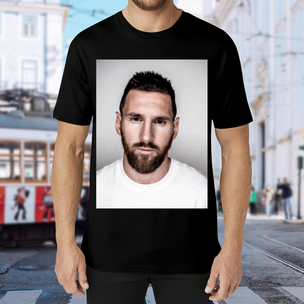 Striker Spirit Football Tee Represent Soccer¡¯s Power