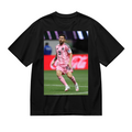 Football Victory in Style T-Shirt Celebrate Soccer¡¯s Best