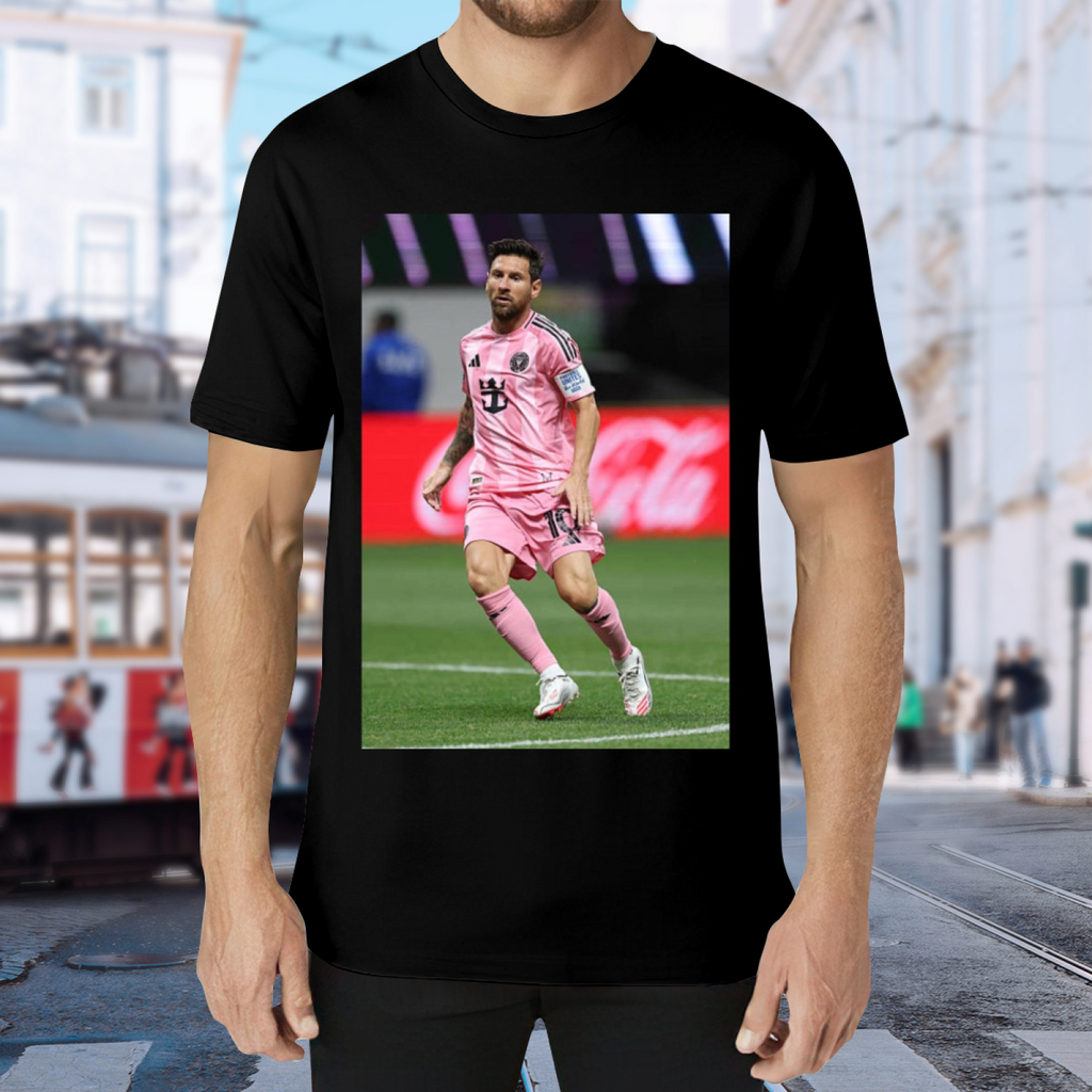 Football Victory in Style T-Shirt Celebrate Soccer¡¯s Best
