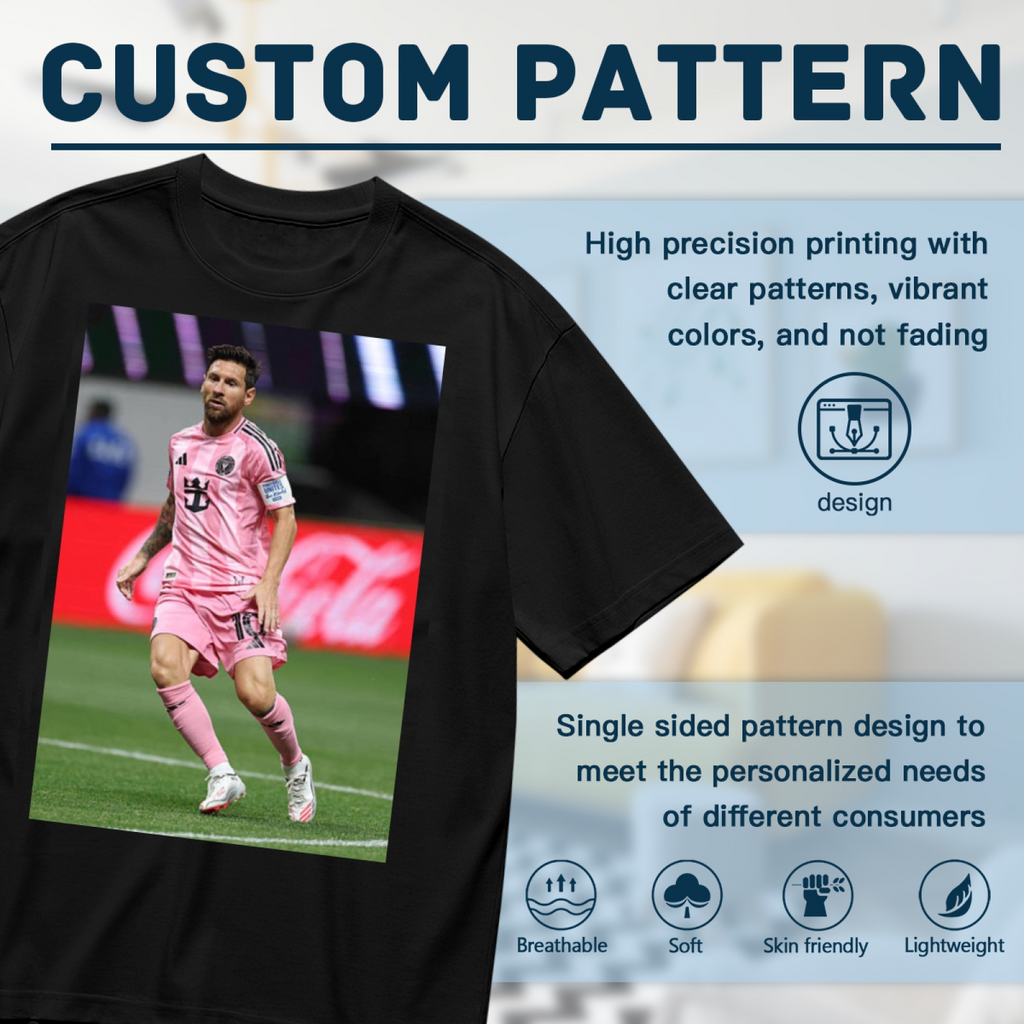Football Victory in Style T-Shirt Celebrate Soccer¡¯s Best