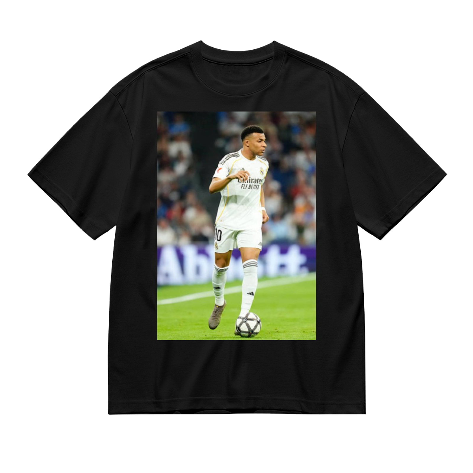 Football Glory Moments Tee Represent Soccer¡¯s Most Exciting Goals