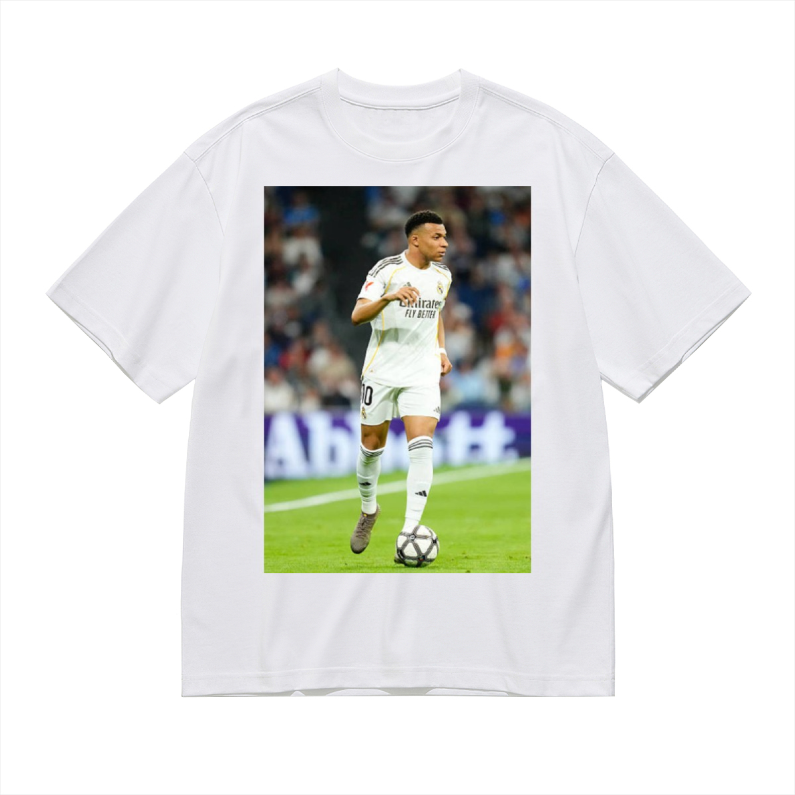 Football Glory Moments Tee Represent Soccer¡¯s Most Exciting Goals