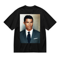 Football Power Champion Tee Perfect for Every Soccer Fan
