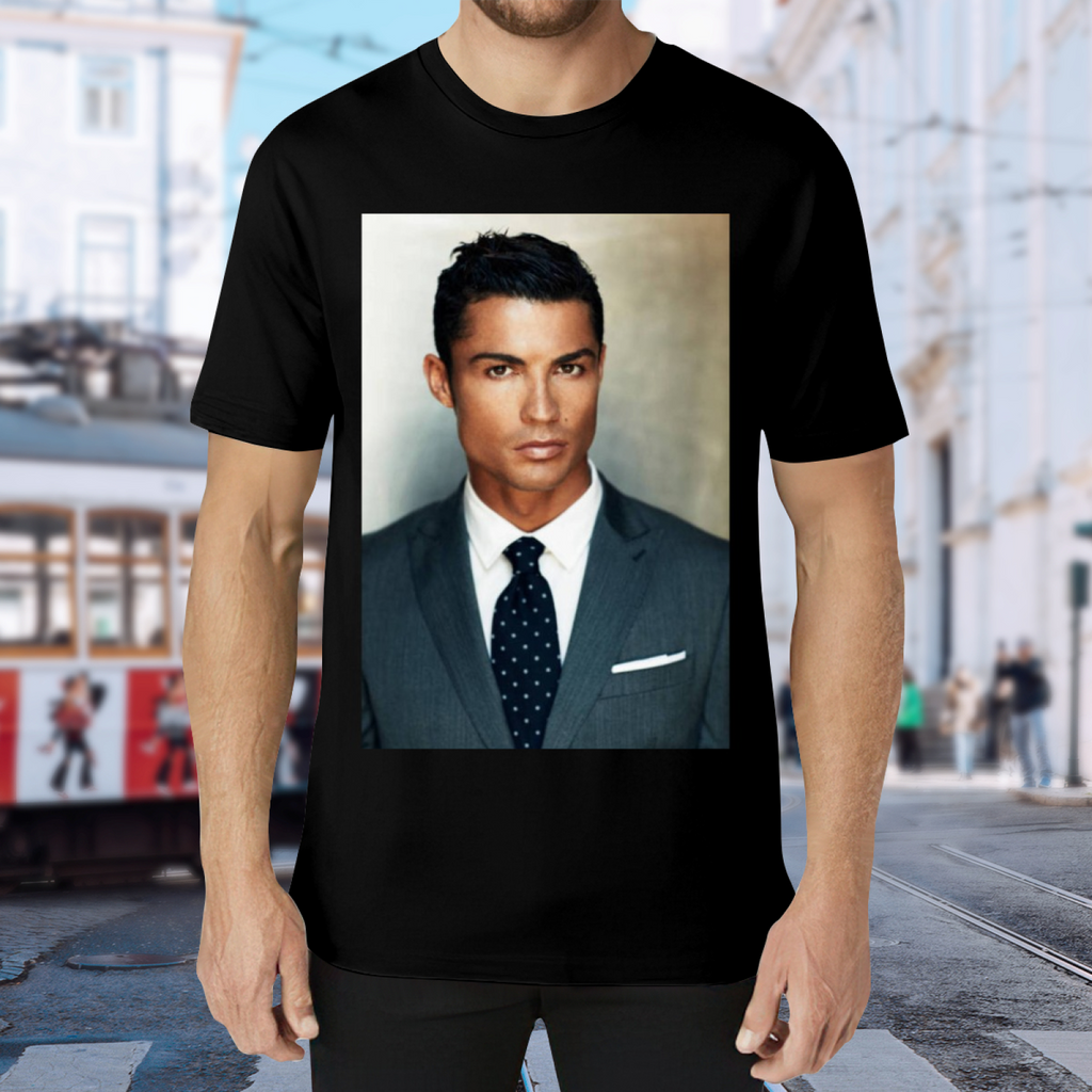 Football Power Champion Tee Perfect for Every Soccer Fan