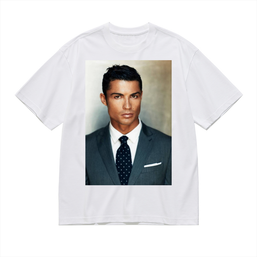 Football Power Champion Tee Perfect for Every Soccer Fan