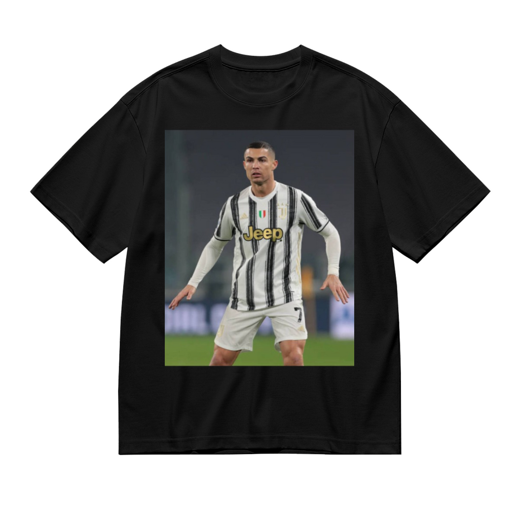 Striker¡¯s Glory Hero Tee Celebrate Football¡¯s Greatest Goals