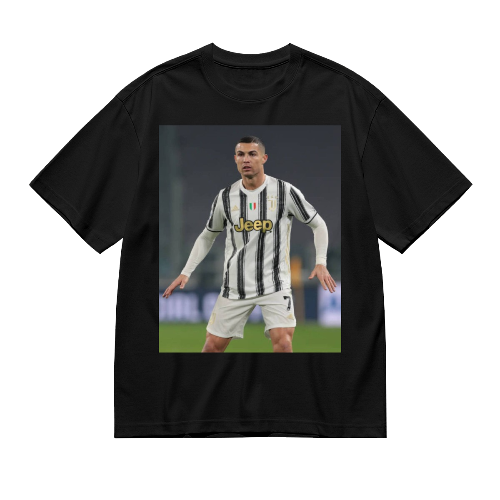 Striker¡¯s Glory Hero Tee Celebrate Football¡¯s Greatest Goals