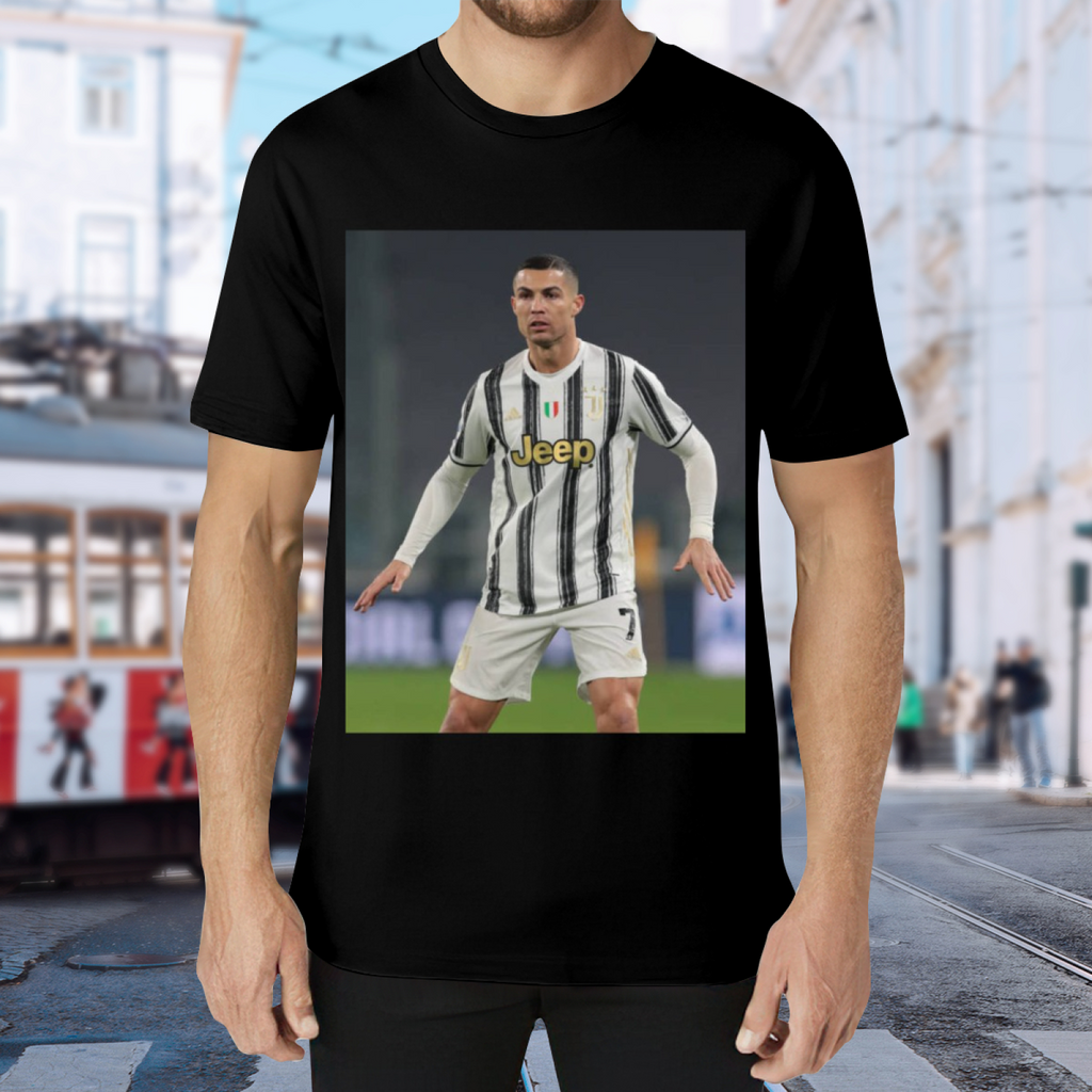 Striker¡¯s Glory Hero Tee Celebrate Football¡¯s Greatest Goals
