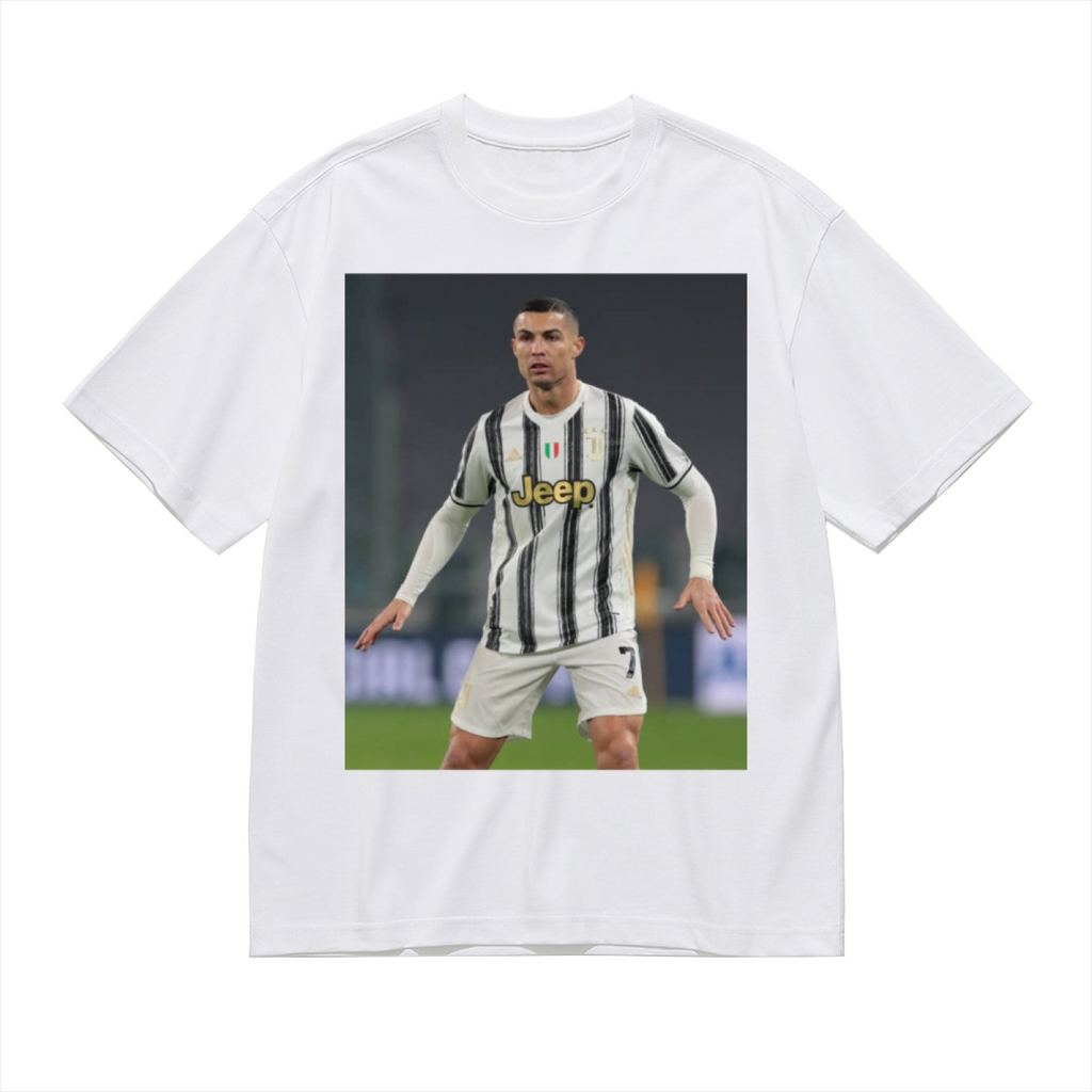 Striker¡¯s Glory Hero Tee Celebrate Football¡¯s Greatest Goals