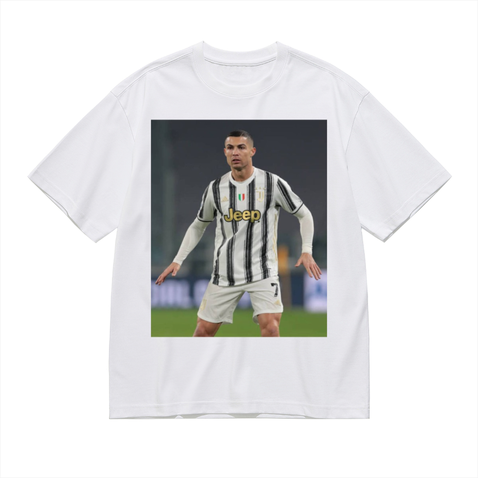 Striker¡¯s Glory Hero Tee Celebrate Football¡¯s Greatest Goals